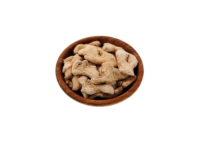 Dried Ginger 100gm Improves Digestion | 100% Pure & Natural
