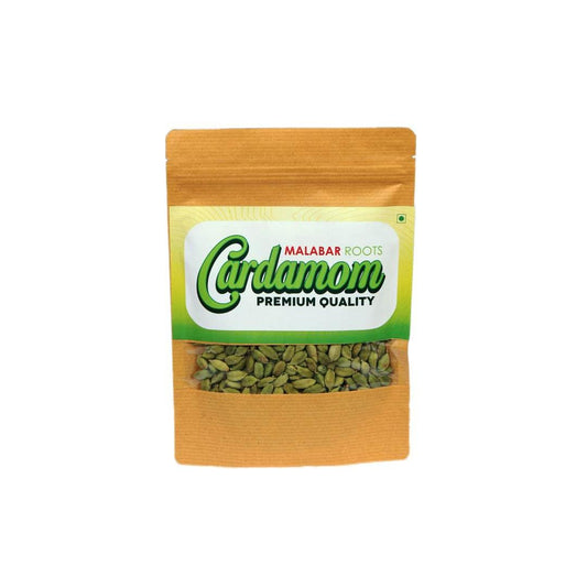 100% Green Cardamom Elaichi/Cardamom